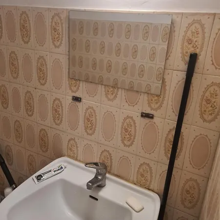 Oda ve Kahvaltı Quickhosting Bordeaux